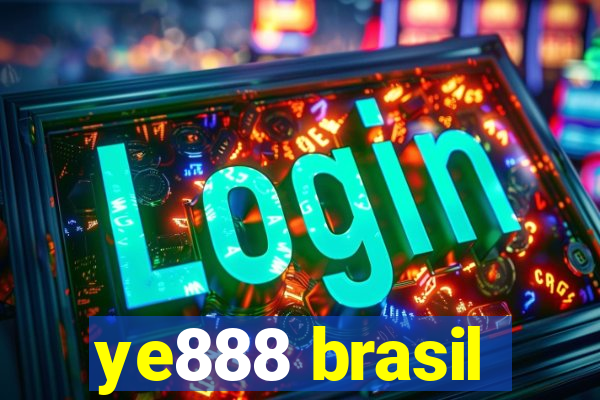 ye888 brasil